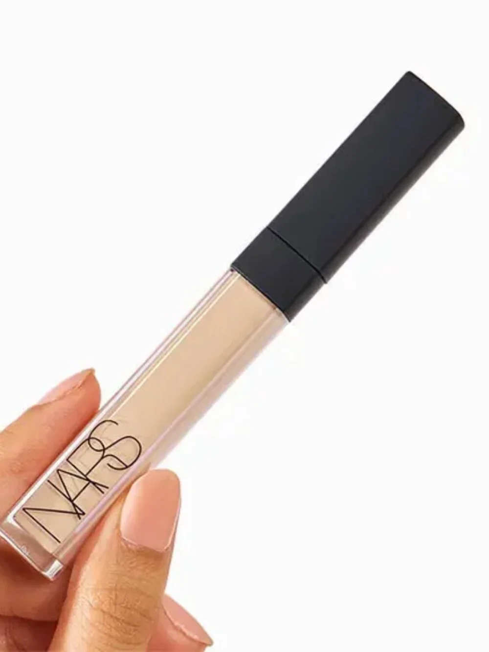 NARS Cosmetics Radiant Creamy Concealer Medium 1 Custard M1 Full Size NWT